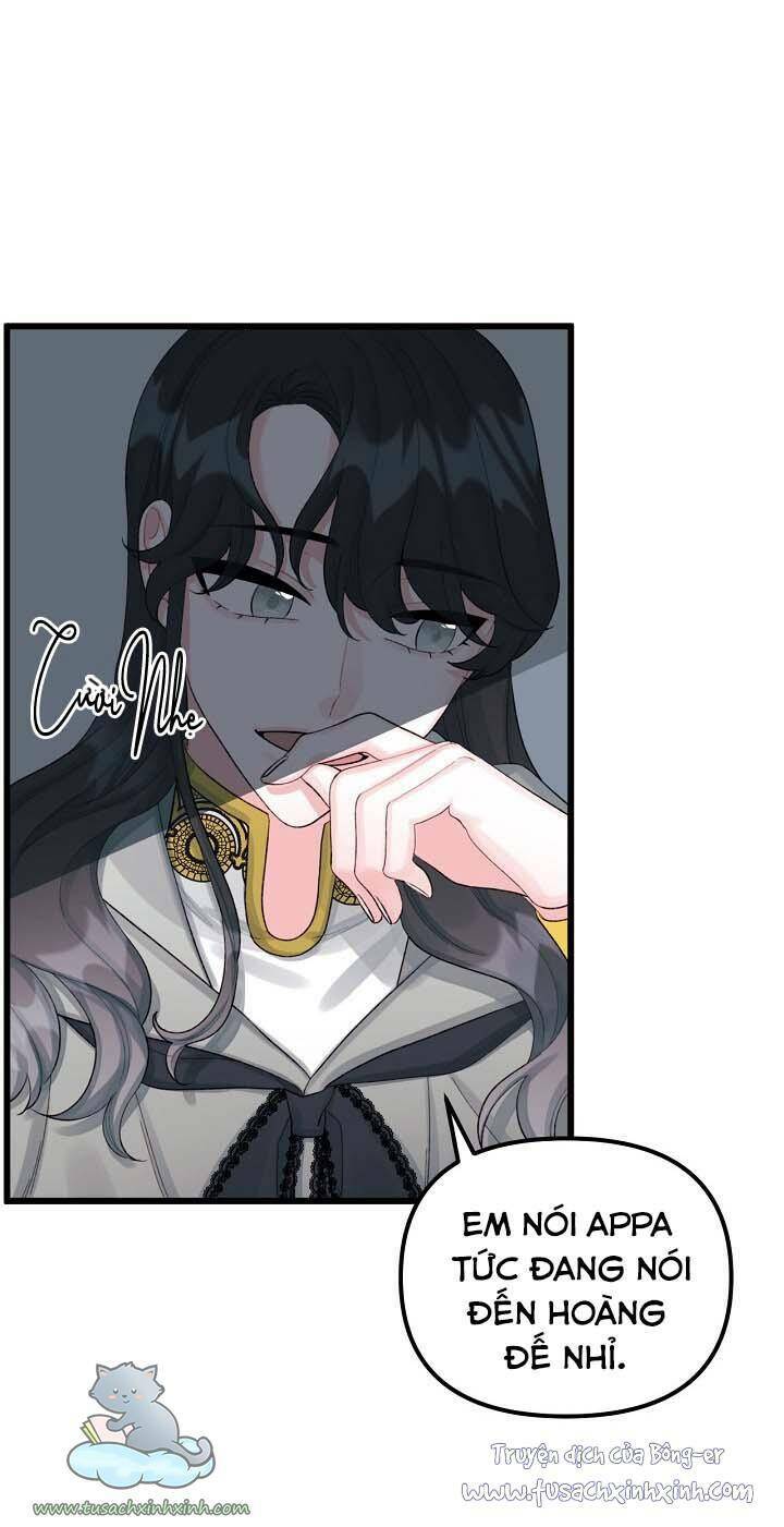 công chúa bãi rác chapter 60 18