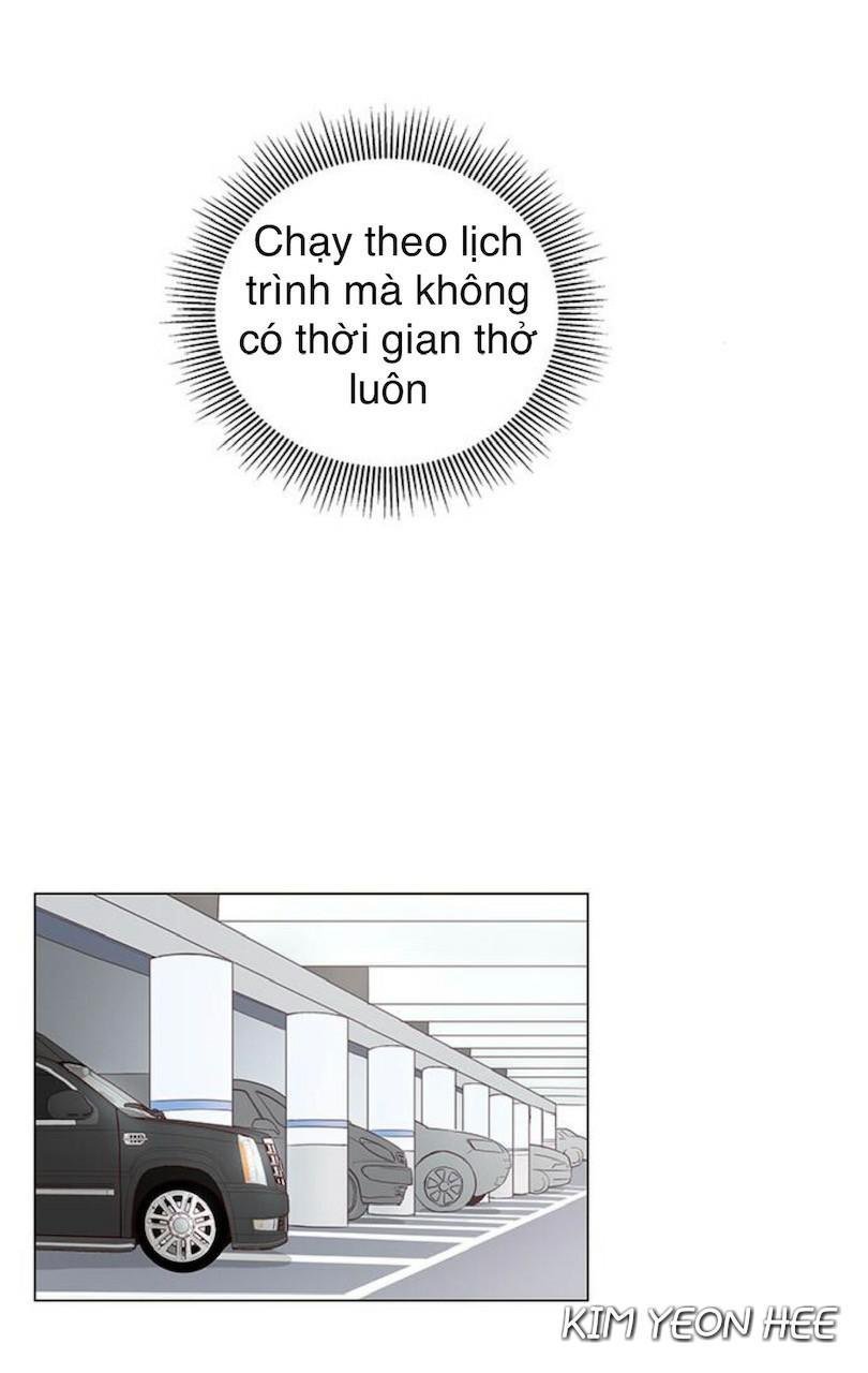 tôi kết hôn cùng antifan chapter 25.2 3