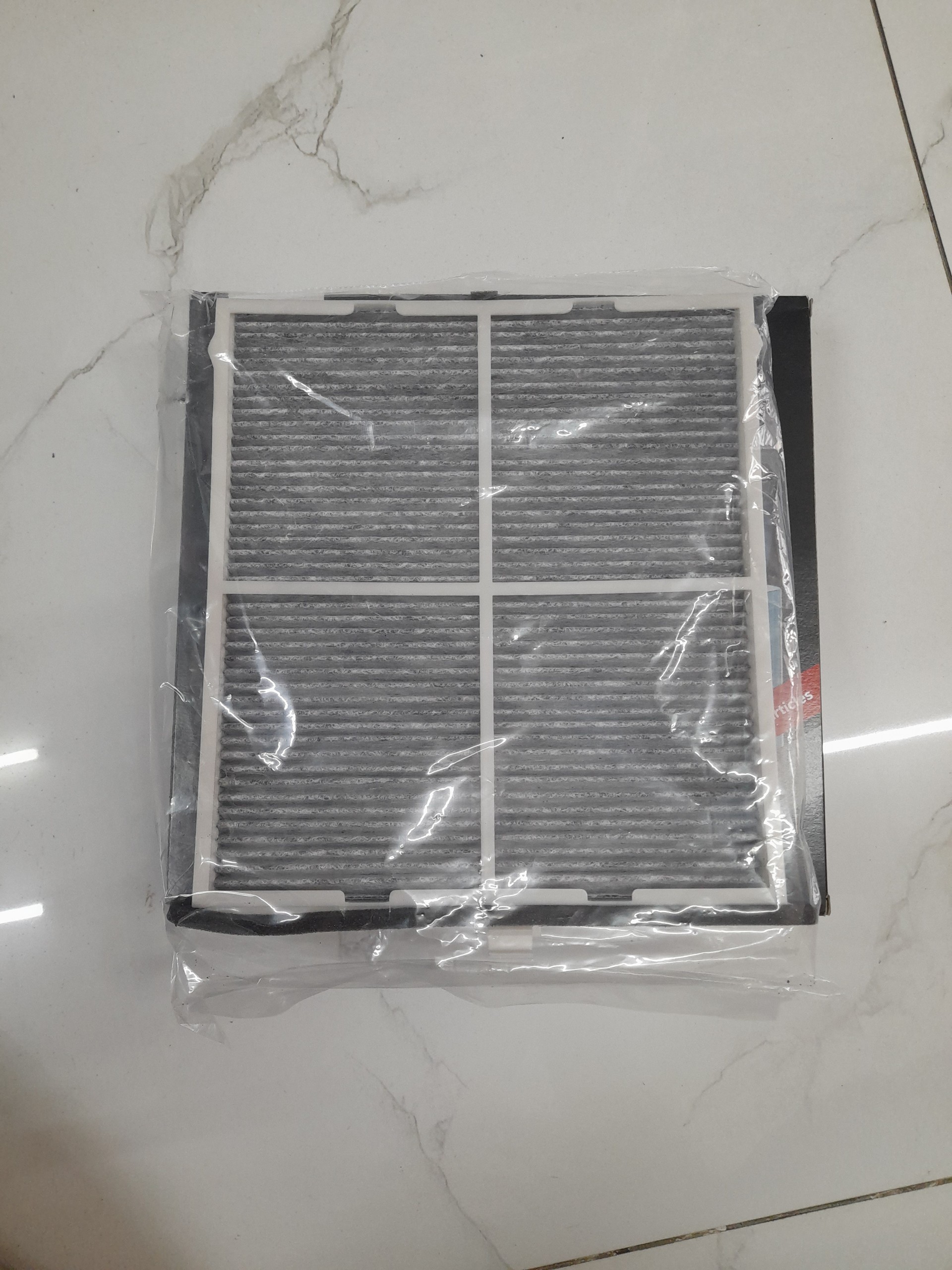 Lọc Gió Máy Lạnh Than Hoạt Tính BOSCH Aeristo Premium AP-Z07, Xe Mazda CX5 / CX5 KF Gen,..