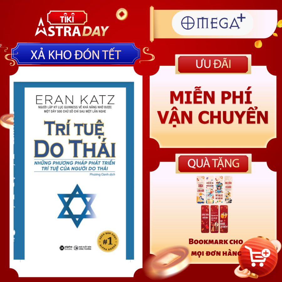 Trí Tuệ Do Thái