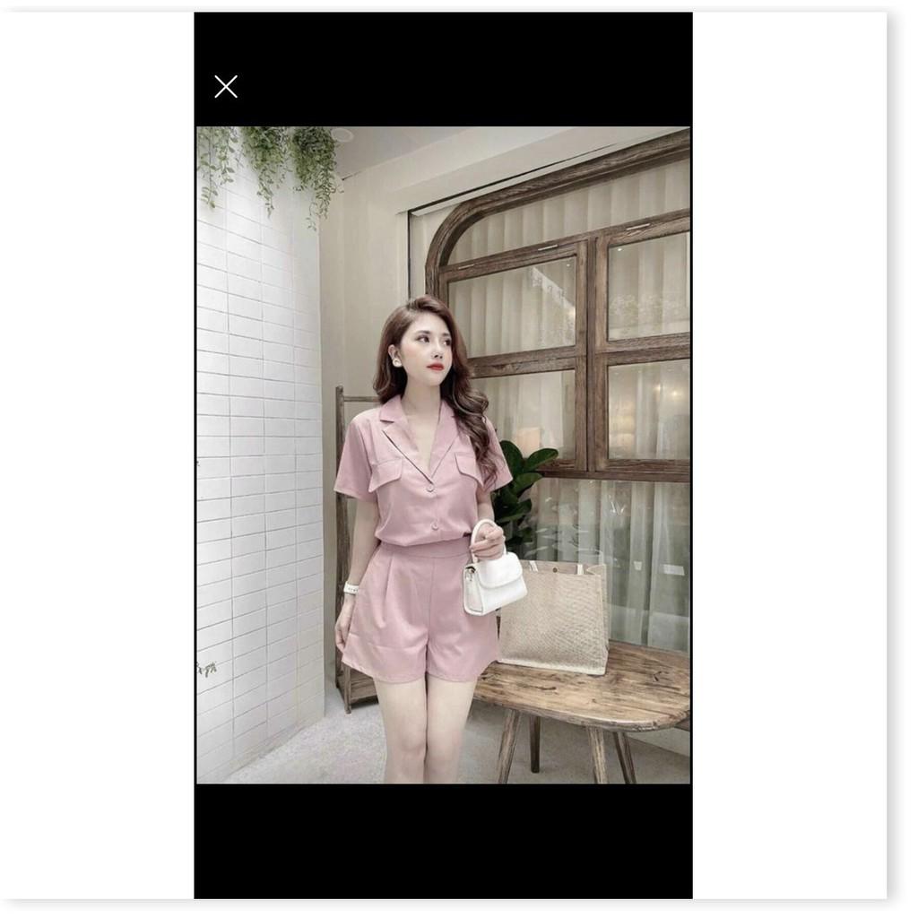 SÉT ĐŨI NHẬT 4 MÀU XINH XẮN