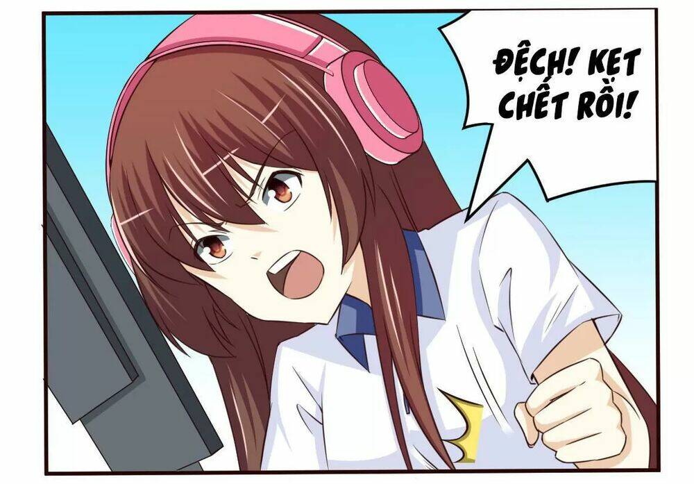 tôi là vợ tôi chapter 62 10