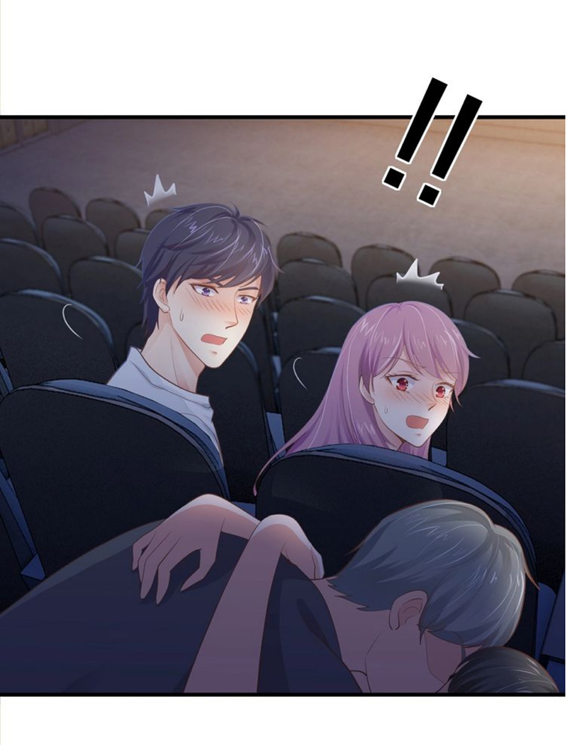 độc nhất sủng ái của thủ tịch chapter 34 15