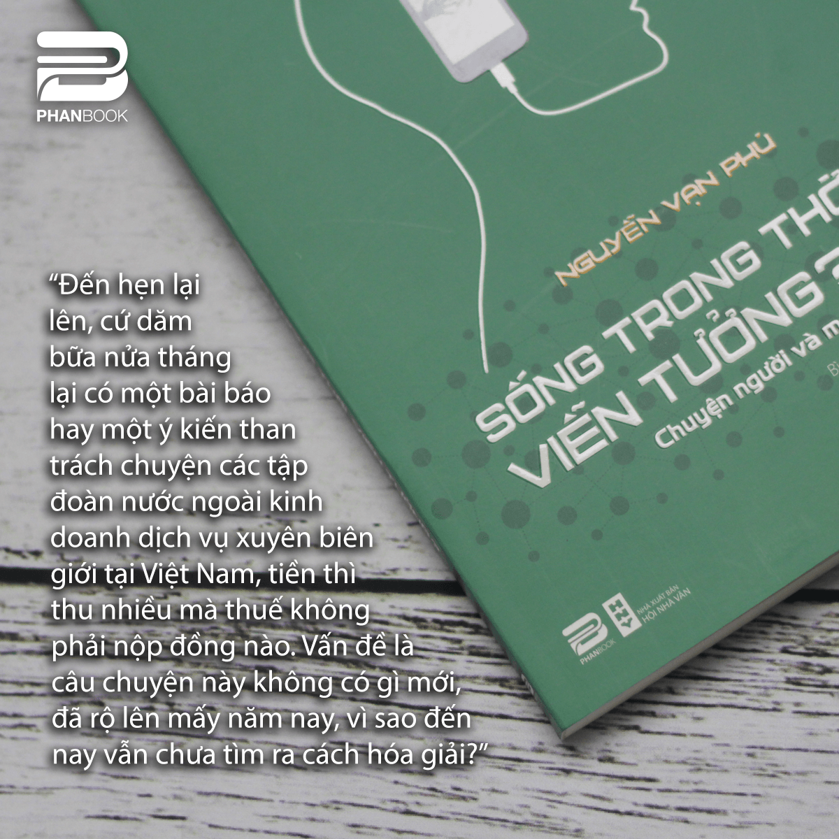 Sống Trong Thời Viễn Tưởng