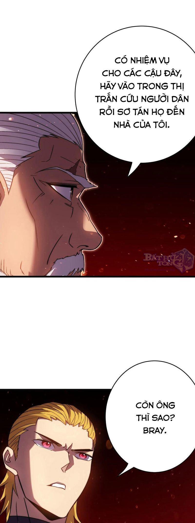 sát thần chi lộ tại dị giới chapter 40 17