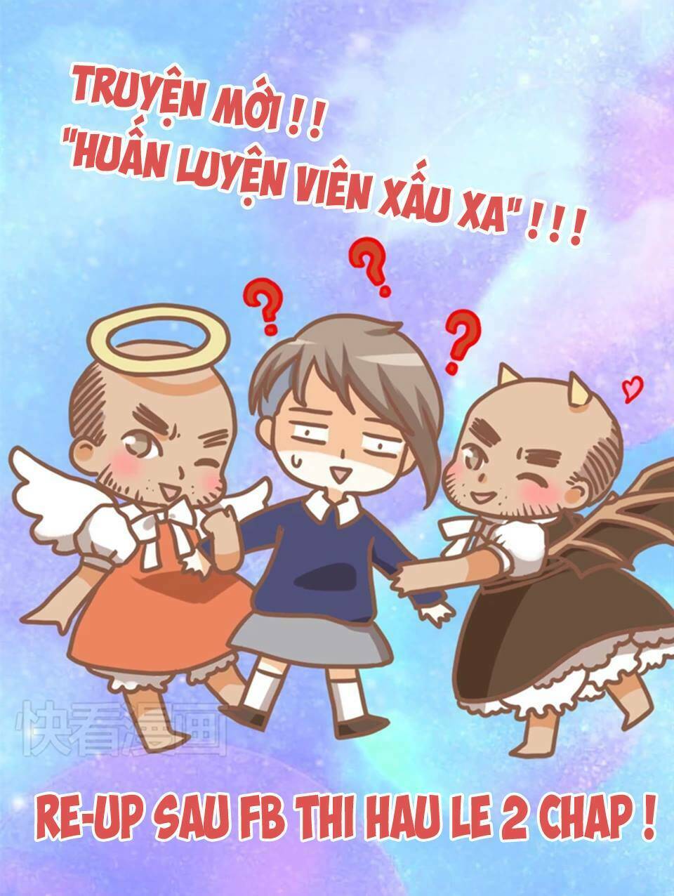 sự cám dỗ xấu xa chapter 10.5 13