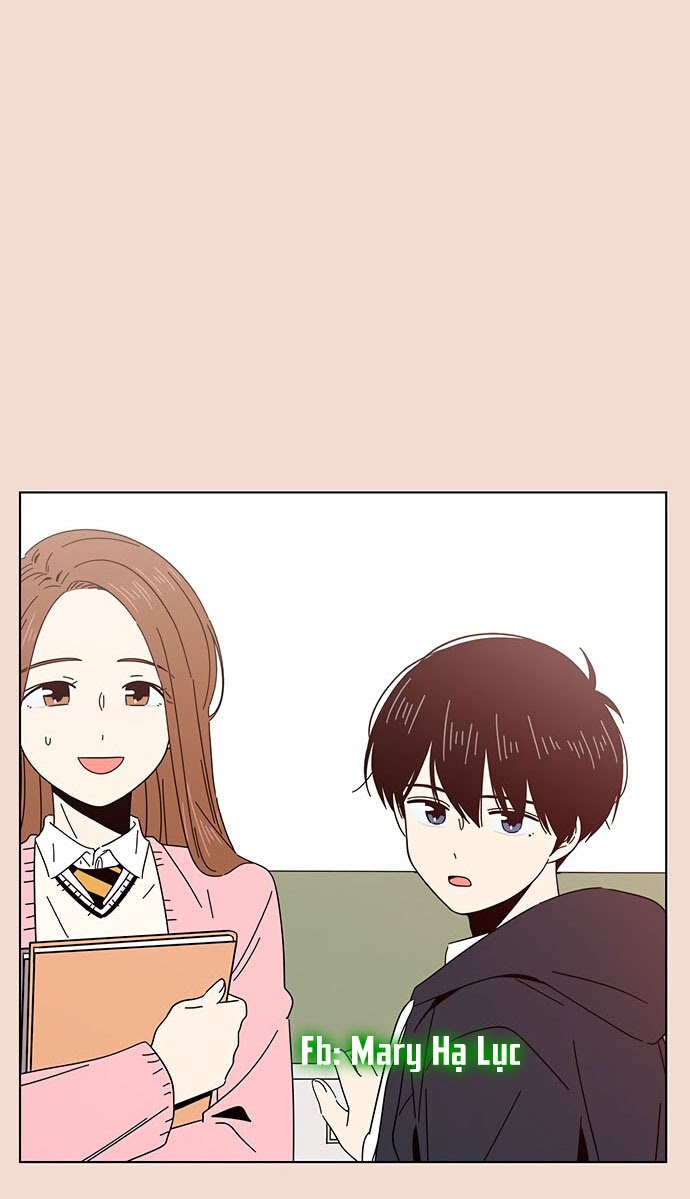 thanh xuân rực rỡ - season of blossom chapter 28 29