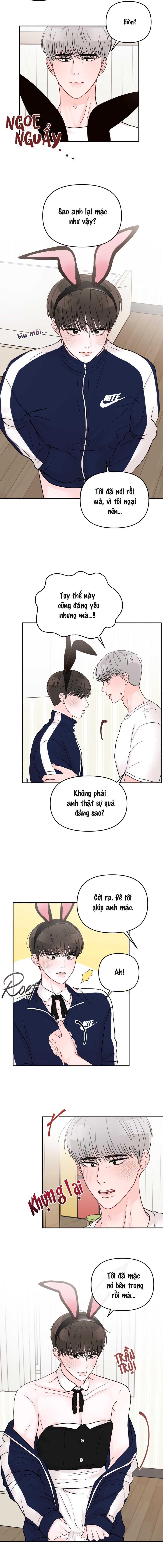 thán phục thanh xuân chapter 31 5