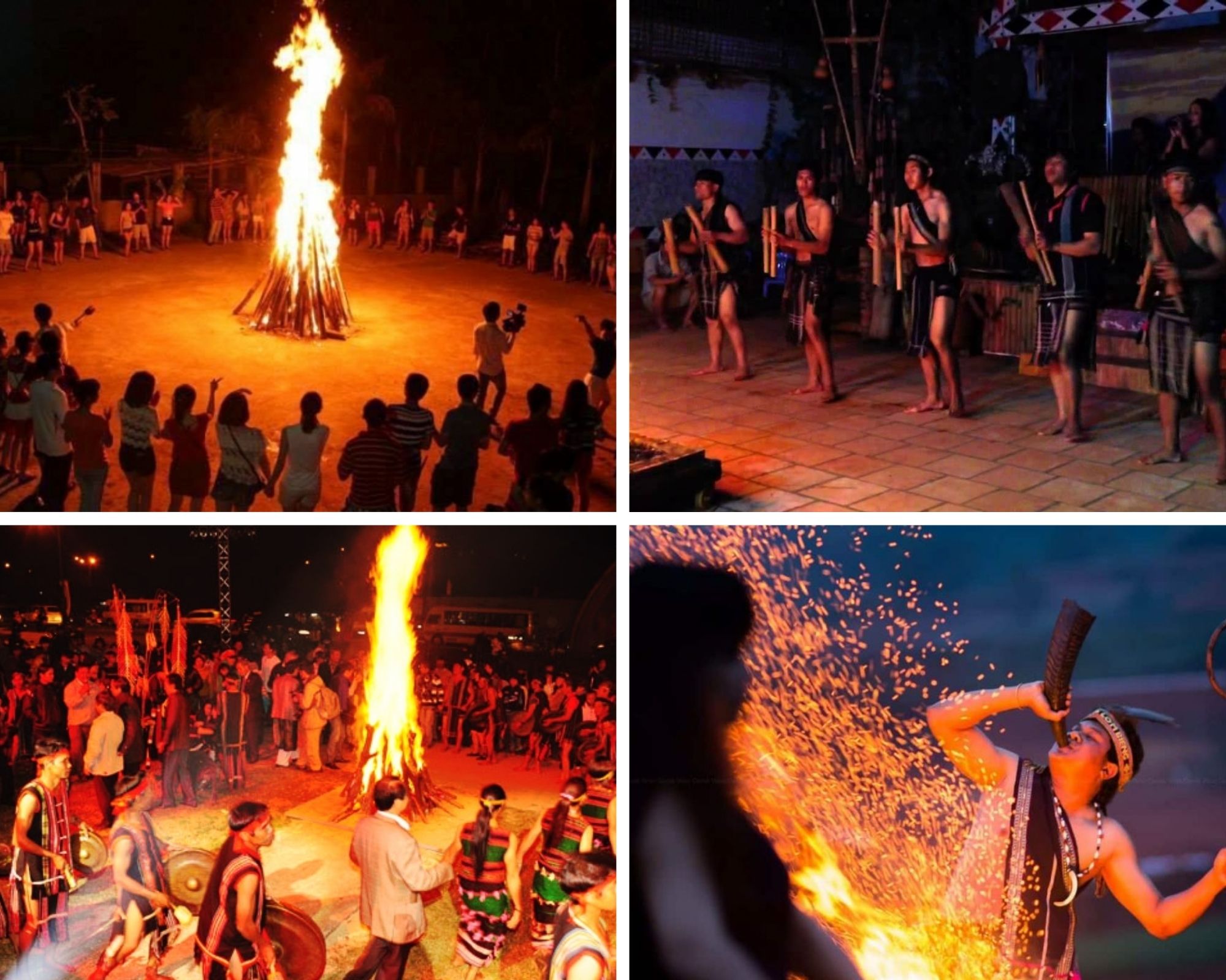 Tour Đà Lạt 4 ngày 3 đêm - Đà Lạt mộng mơ