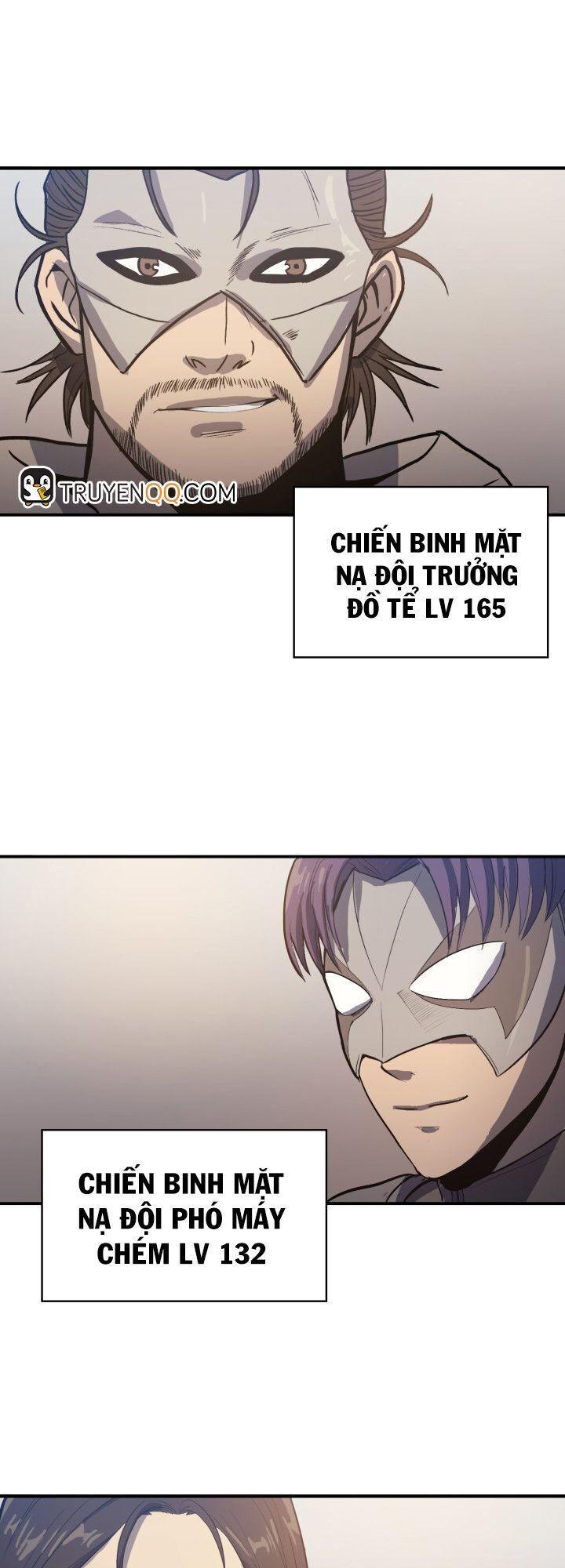 tôi trở lại thăng cấp một mình chapter 13 3