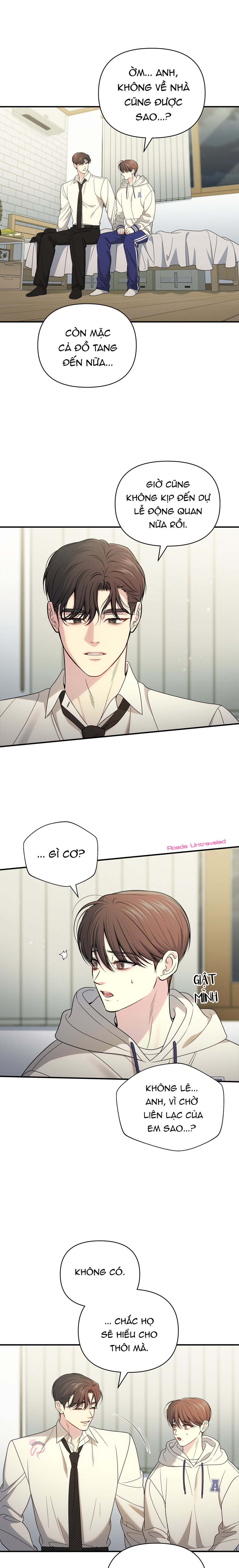 thầm yêu chapter 50 20