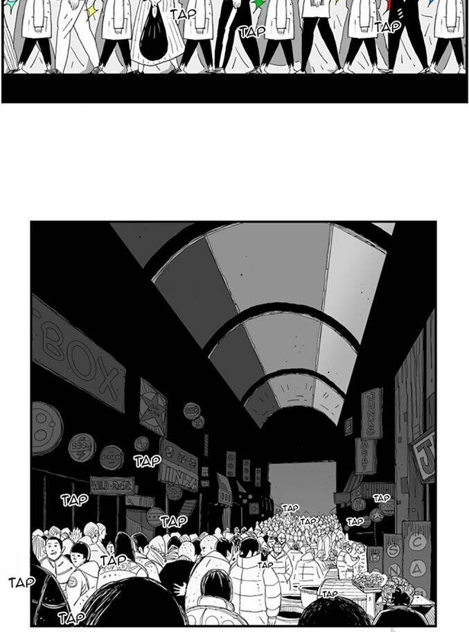 hành trình thoát khỏi địa ngục chapter 64 7