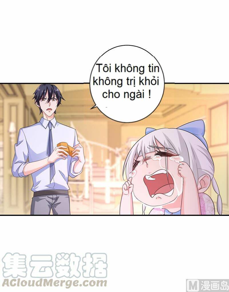 nhập cốt noãn hôn chapter 280 22