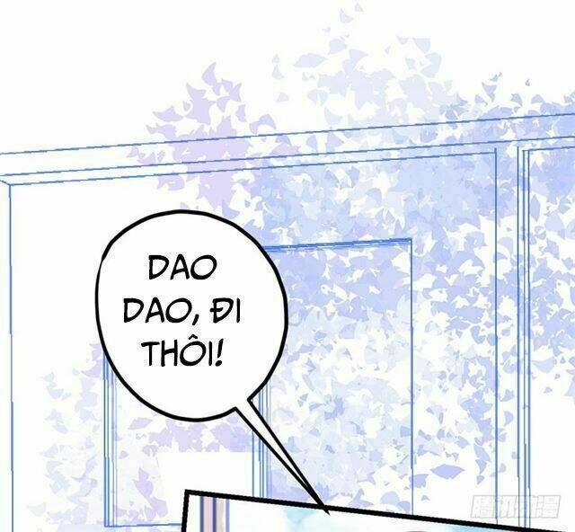 thời khắc và em điều đẹp chapter 10 21