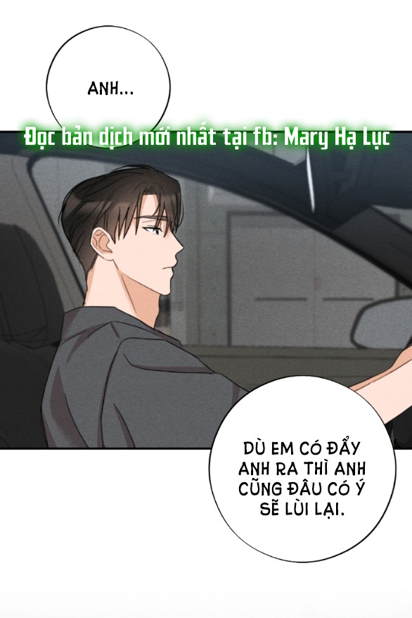Để Đứa Bé Yên chapter 13.1 - Trang 9