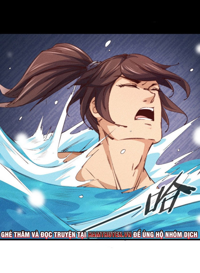 ta thành thần một mình chapter 5 42