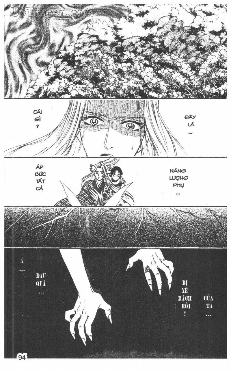 hoàng tử hoa - bud boy chapter 21 97