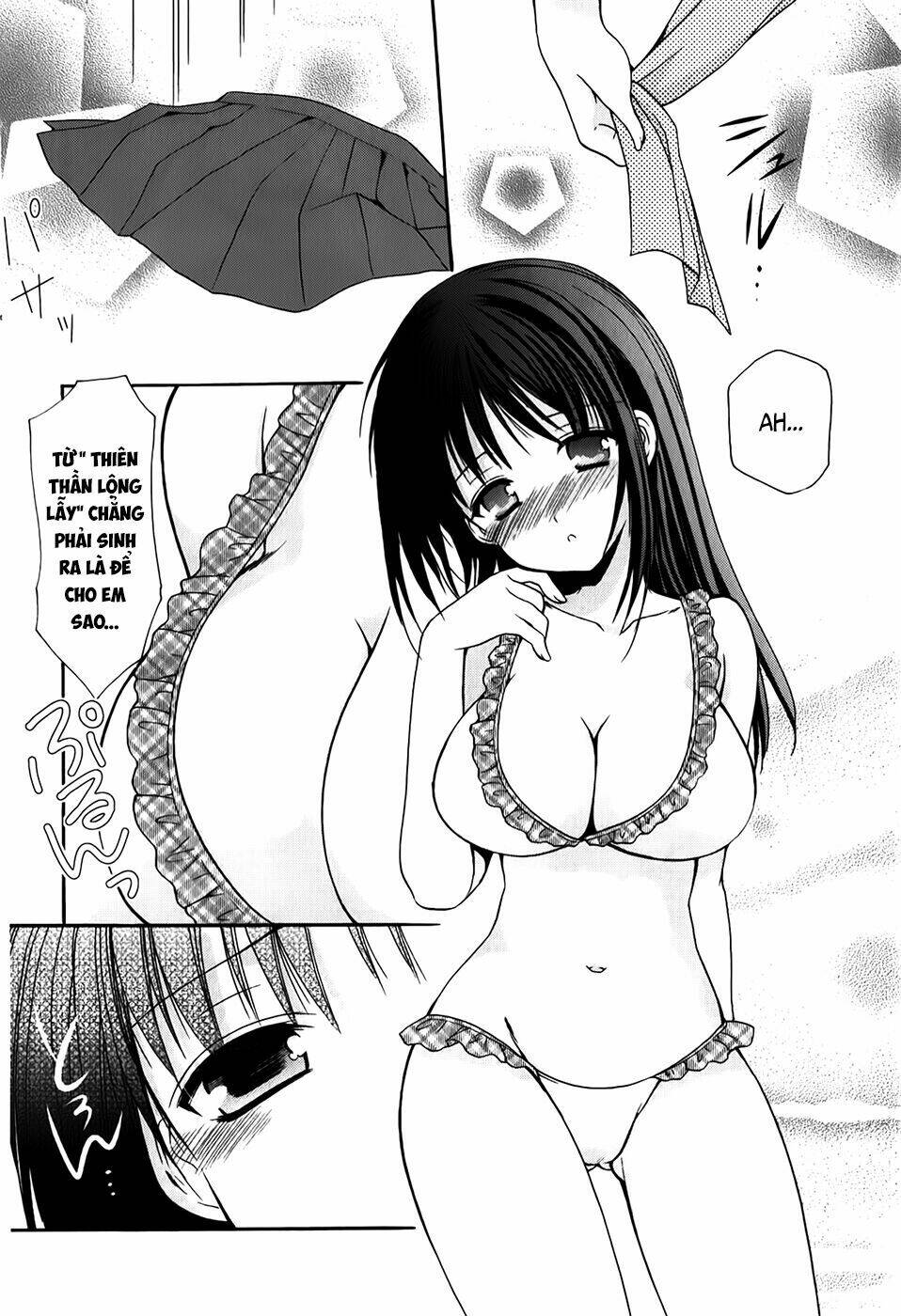 schoolmate chapter 30 18