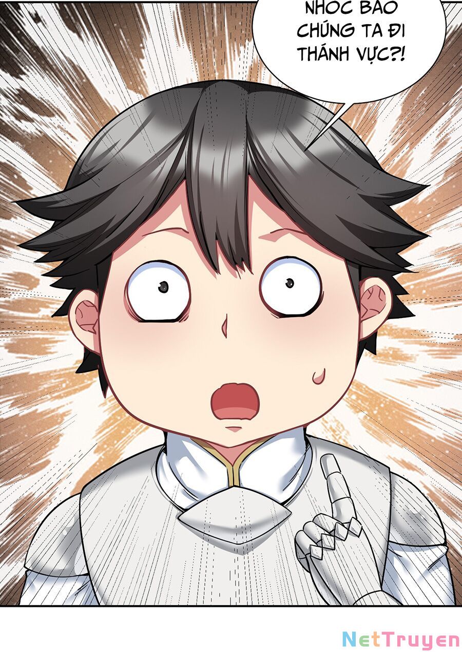 đồ long kỵ sĩ hôn môi ác long chapter 24 48