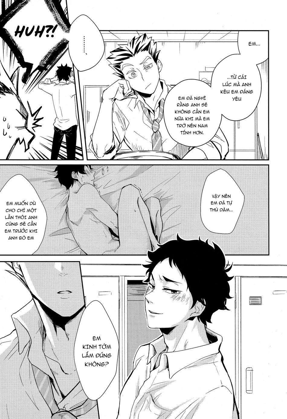 oneshot hỏny chapter 248 25