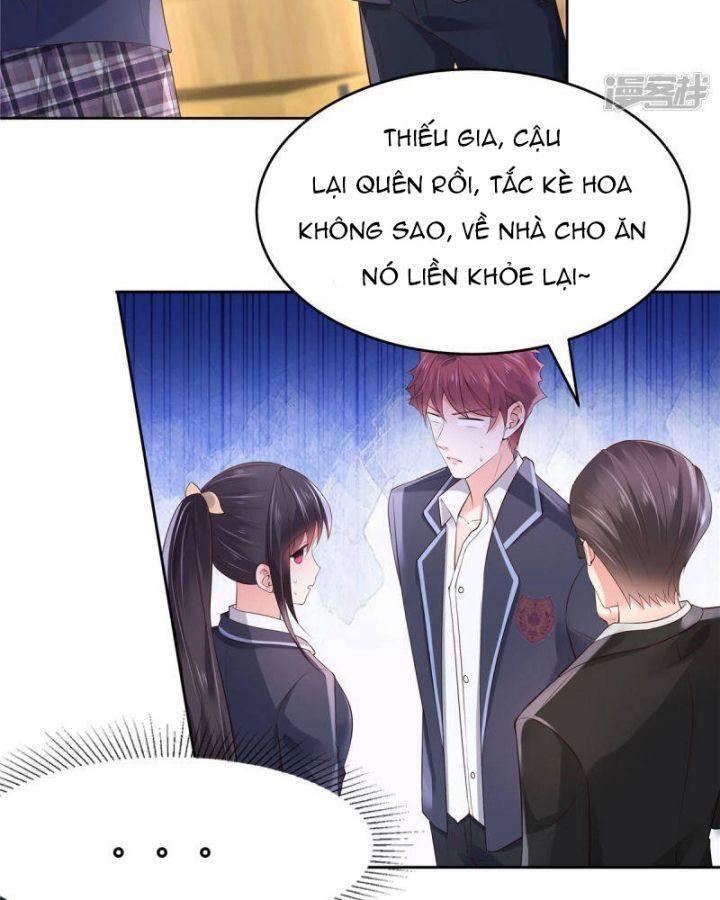 tái sinh tương ngộ chapter 51 3