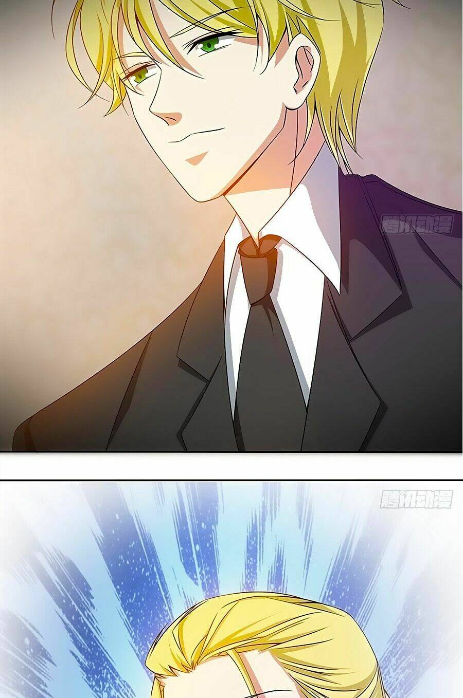 chủ tịch và nữ sát thủ chapter 25 16