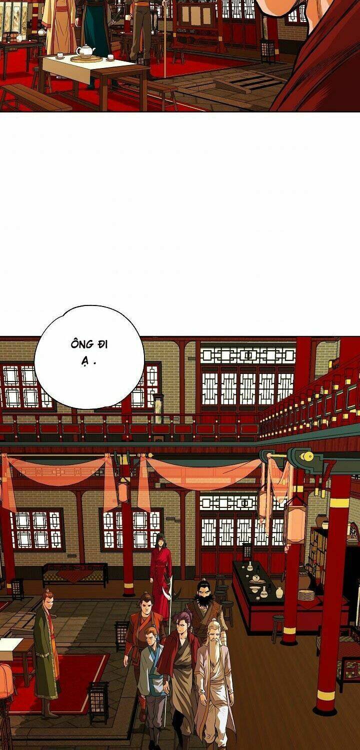 ngũ hợp chí tôn chapter 5 34