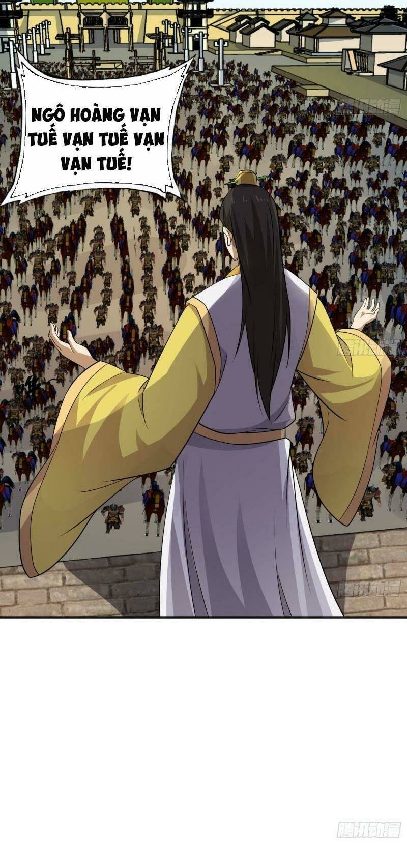 trọng sinh tới đại đường chapter 100 18