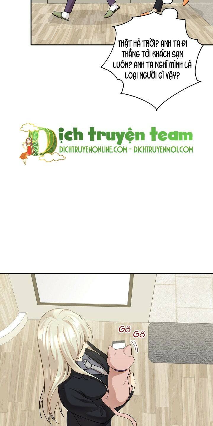 cuộc sống kỳ thú chapter 92 10