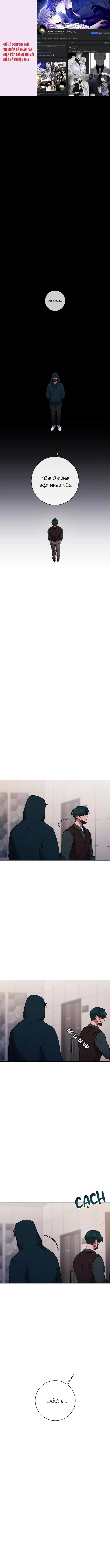 giải phóng bản chất thật của ta chapter 6 1