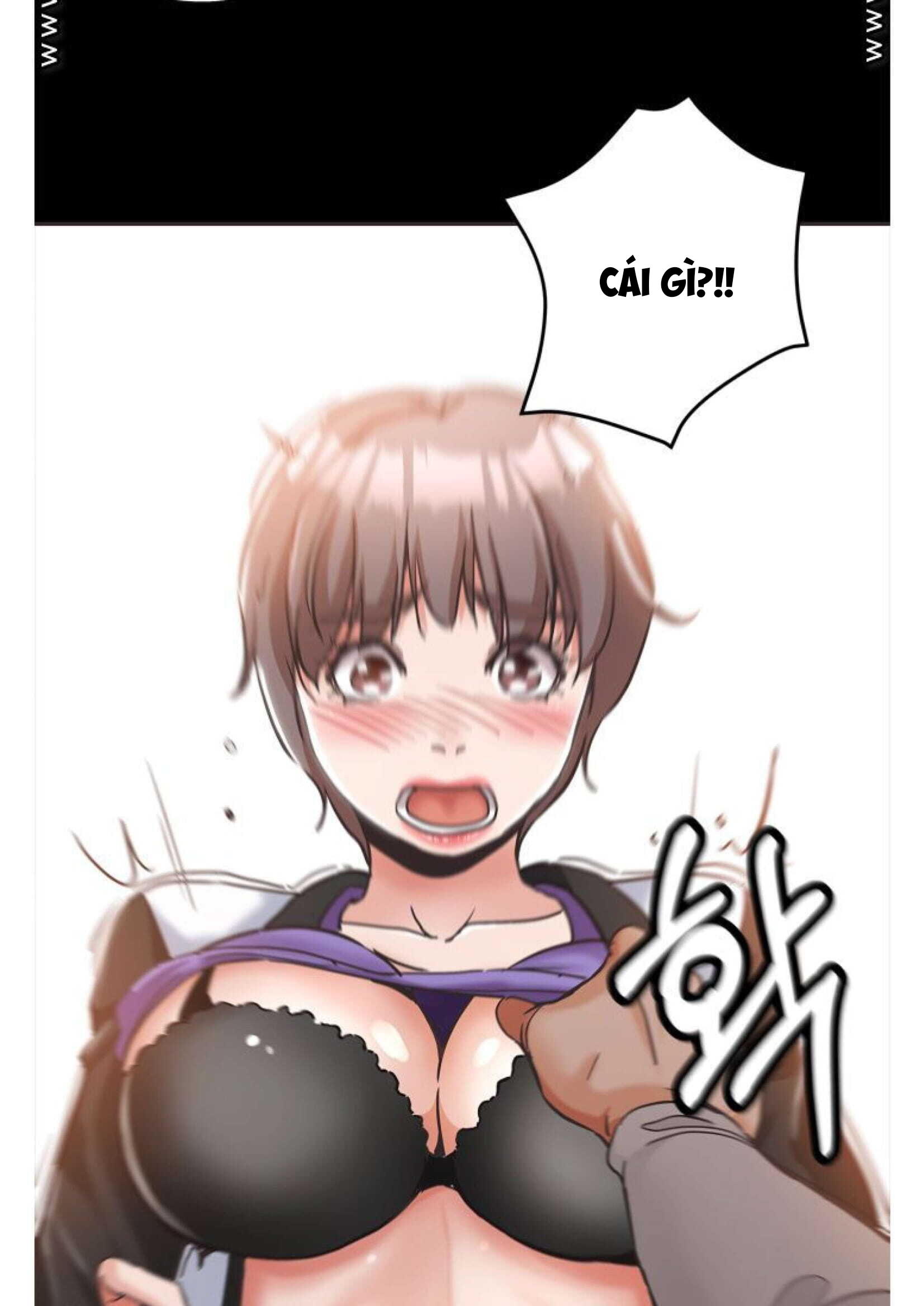 chị em mẹ kế chapter 5 11