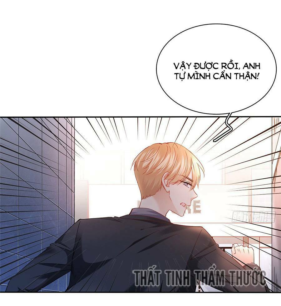 bay qua thiên sơn đến yêu anh chapter 57 17