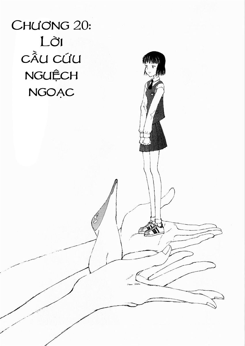 narutaru chapter 20 1