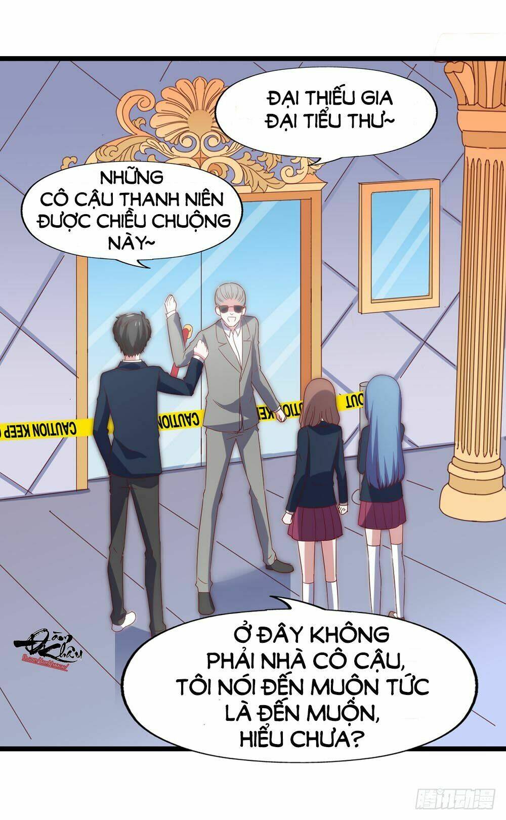 ác ma bàn bên chapter 47 10