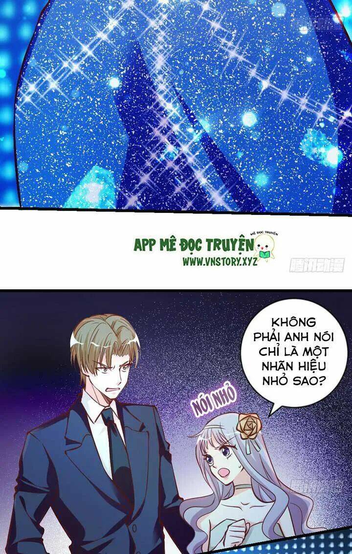 thiên hậu trở về chapter 73 39