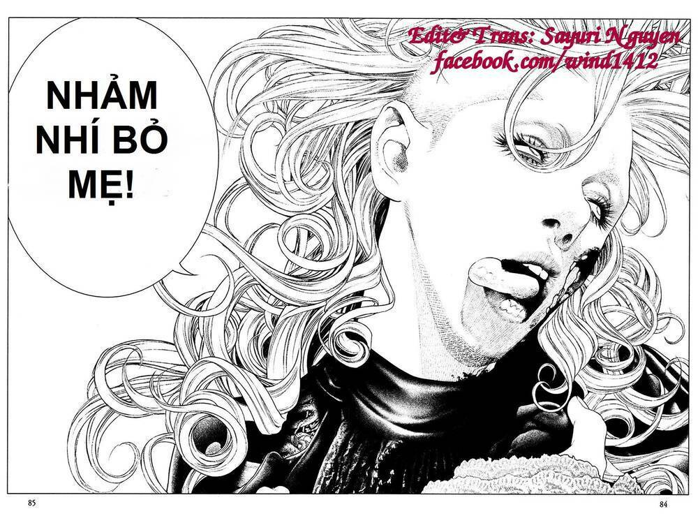 innocent rouge (innocent phần 2) chapter 30 17