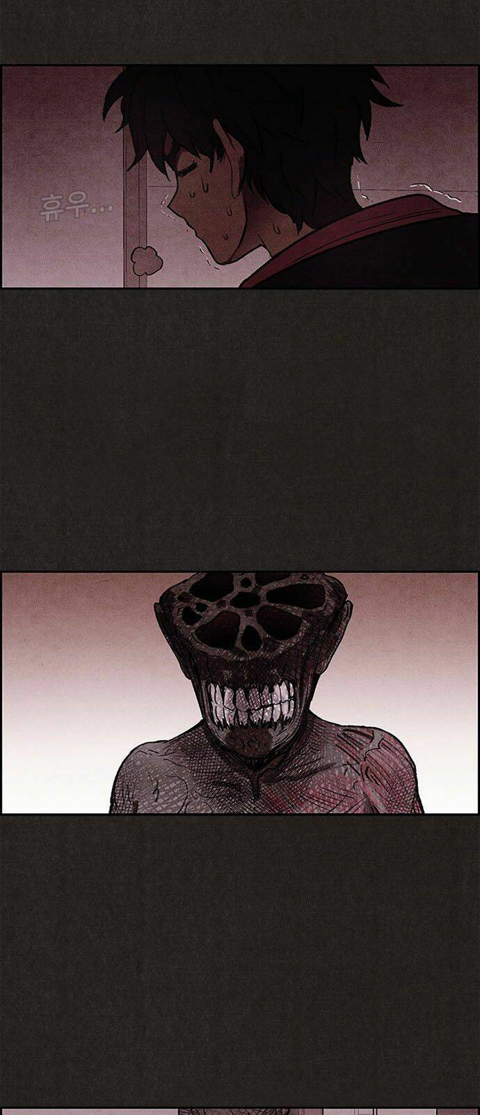 quái vật tại chung cư xanh chapter 10 34