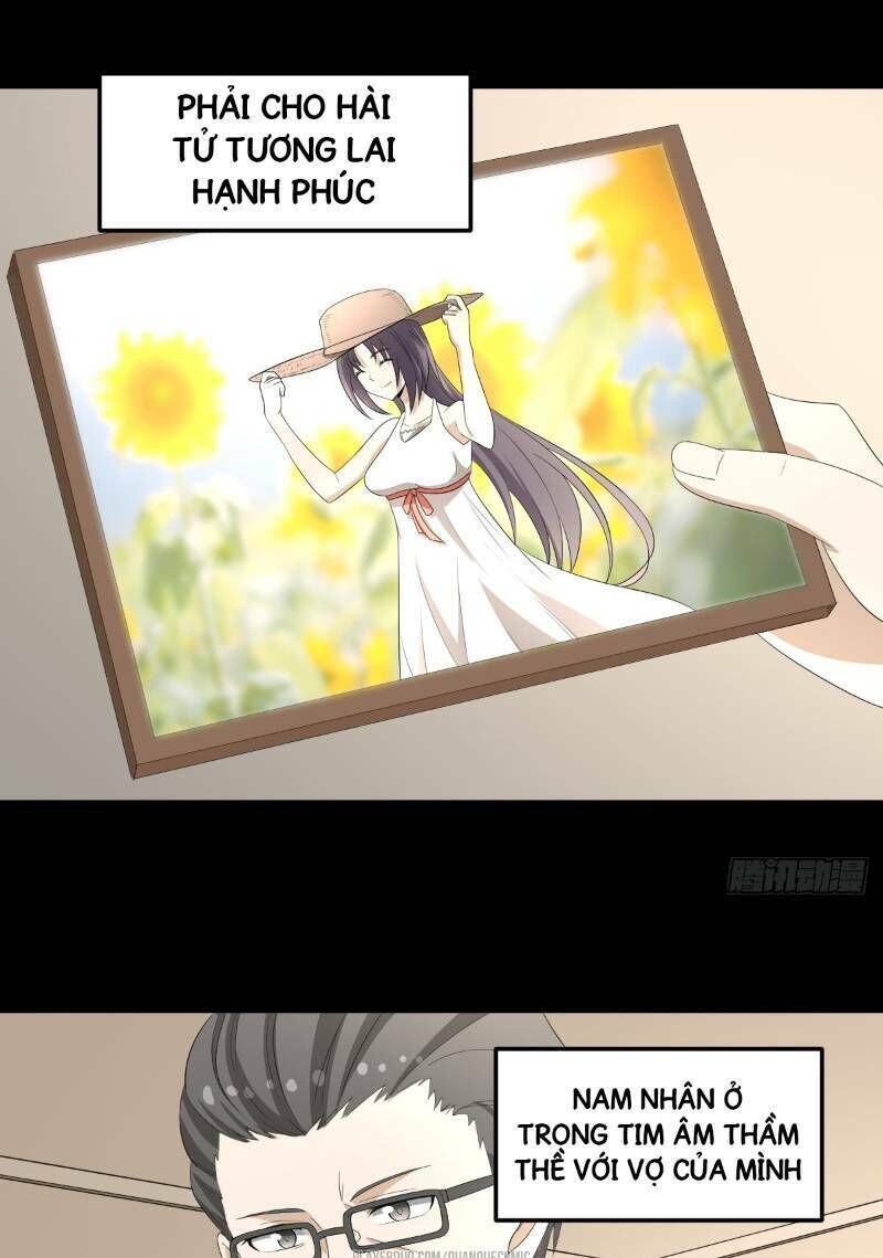 nghịch thiên tiên mệnh chapter 27 19