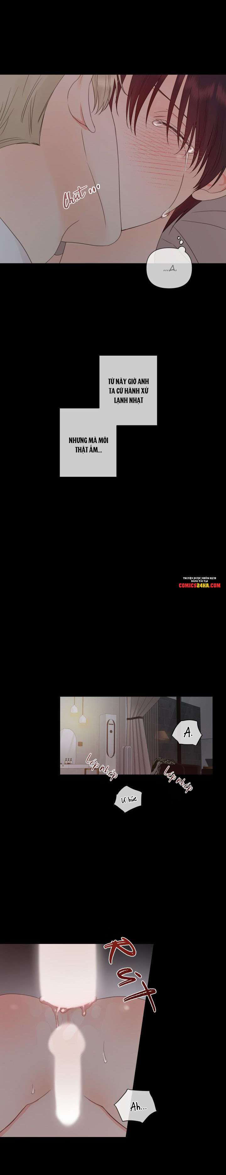 thủ hoa chapter 12 12