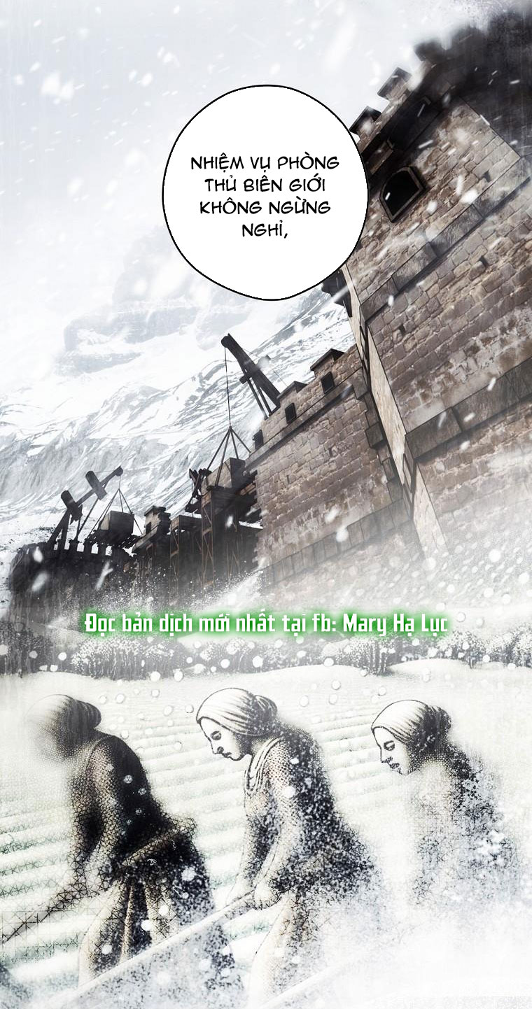 quý cô bí ẩn - secret lady chapter 104 42