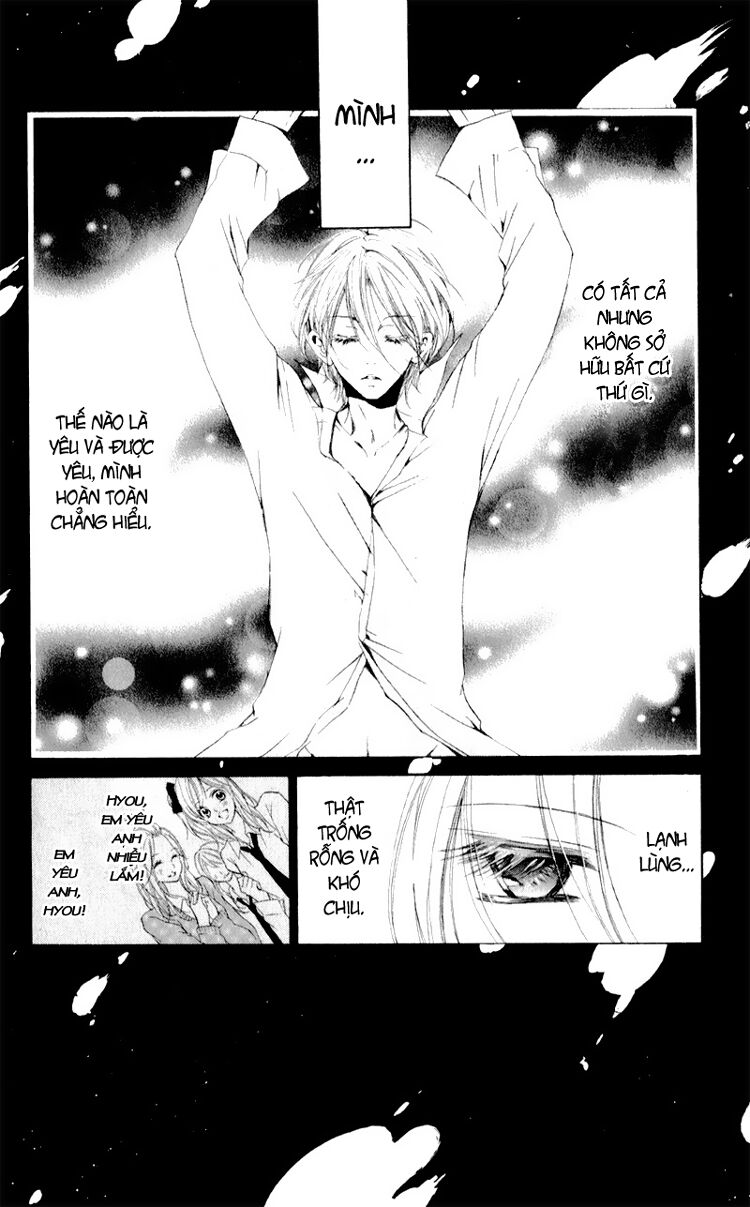 hana ni kedamono chapter 9 2