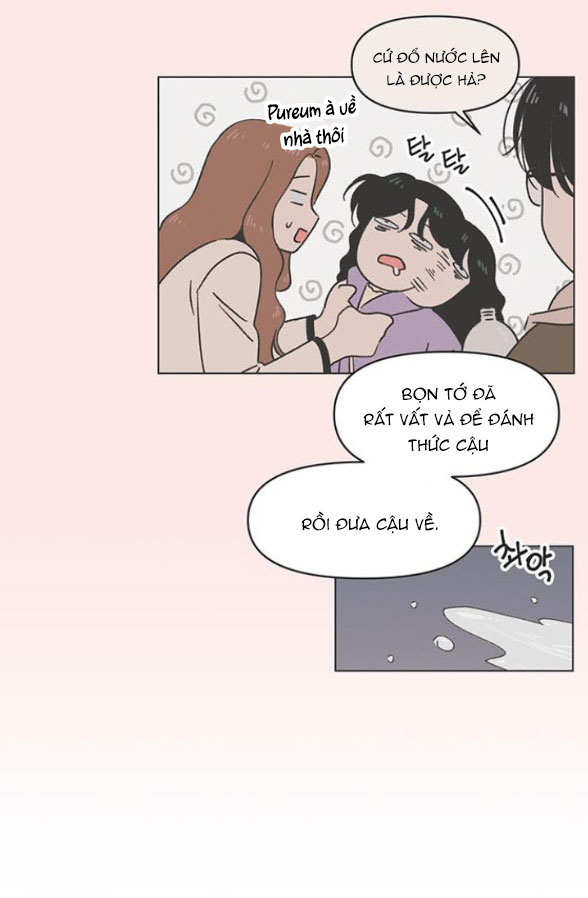 Thanh Xuân Đáng Yêu chapter 11.1 18