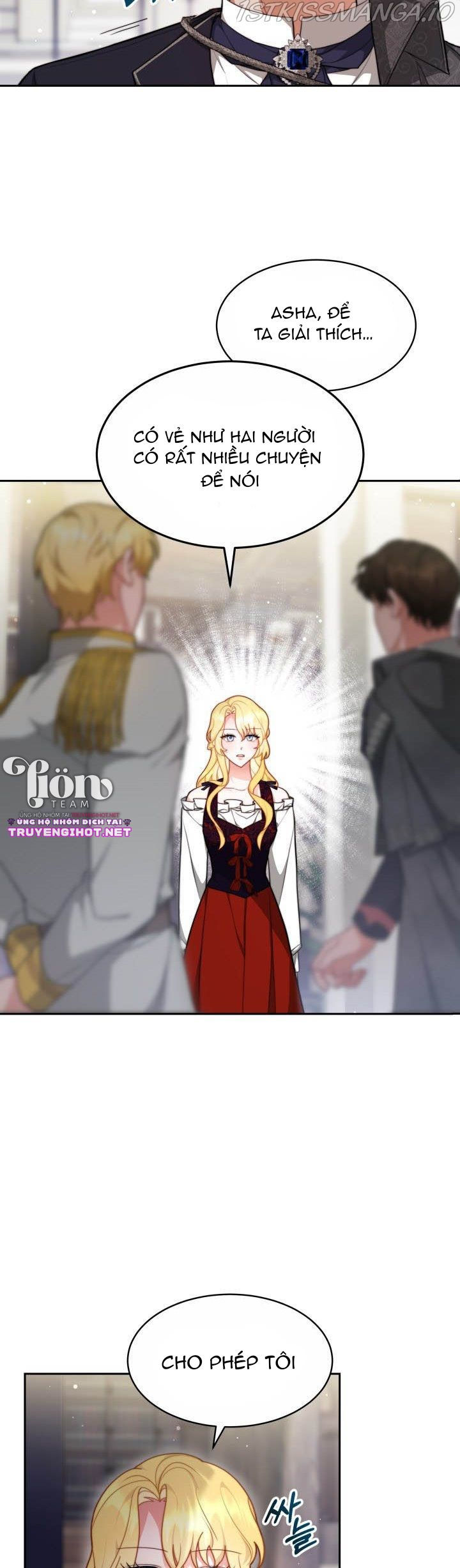 chồng cũ tôi là nam chính chapter 23.2 7