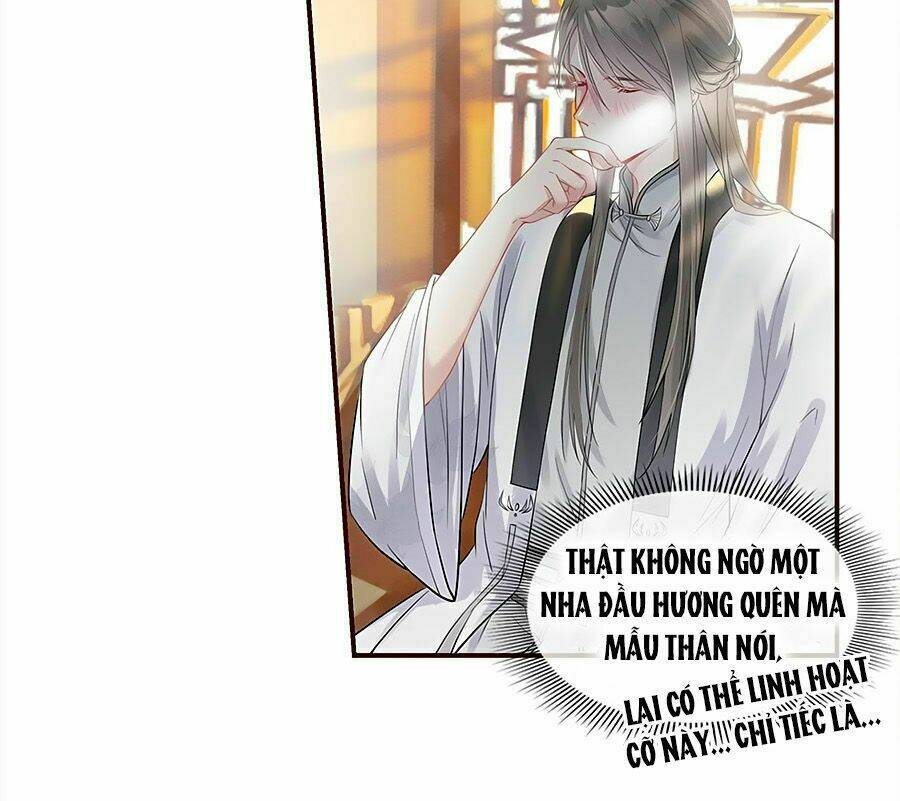 gian phi như thử đa kiều chapter 3 15