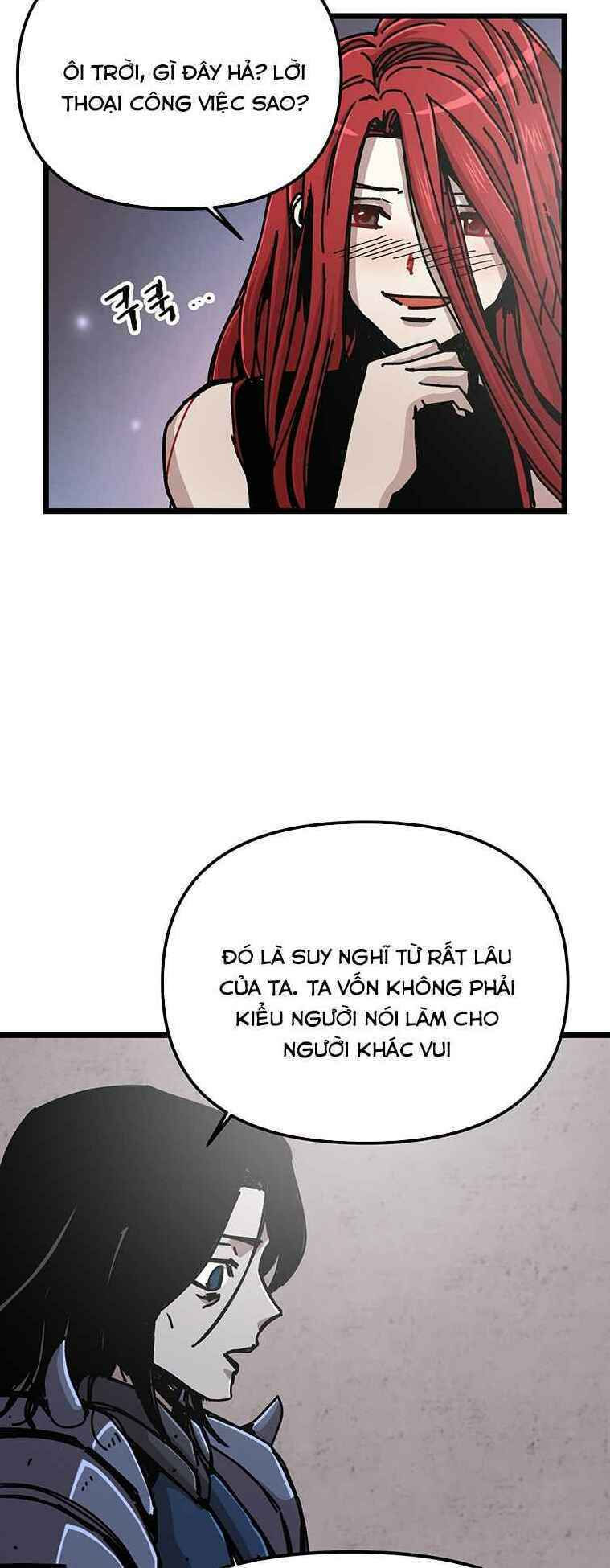 người chơi lỗi chapter 63 4