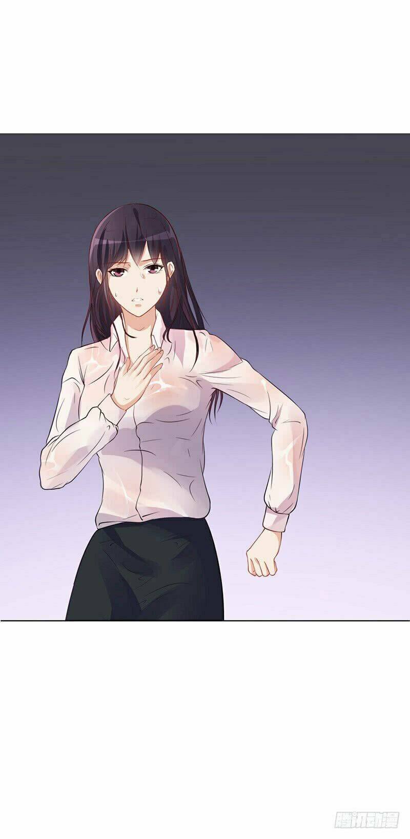 danh môn độc sủng ái thê chapter 23 17