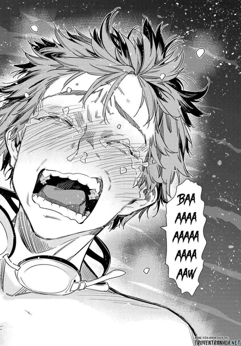 dịch vụ cho thuê bạn gái chapter 218 24