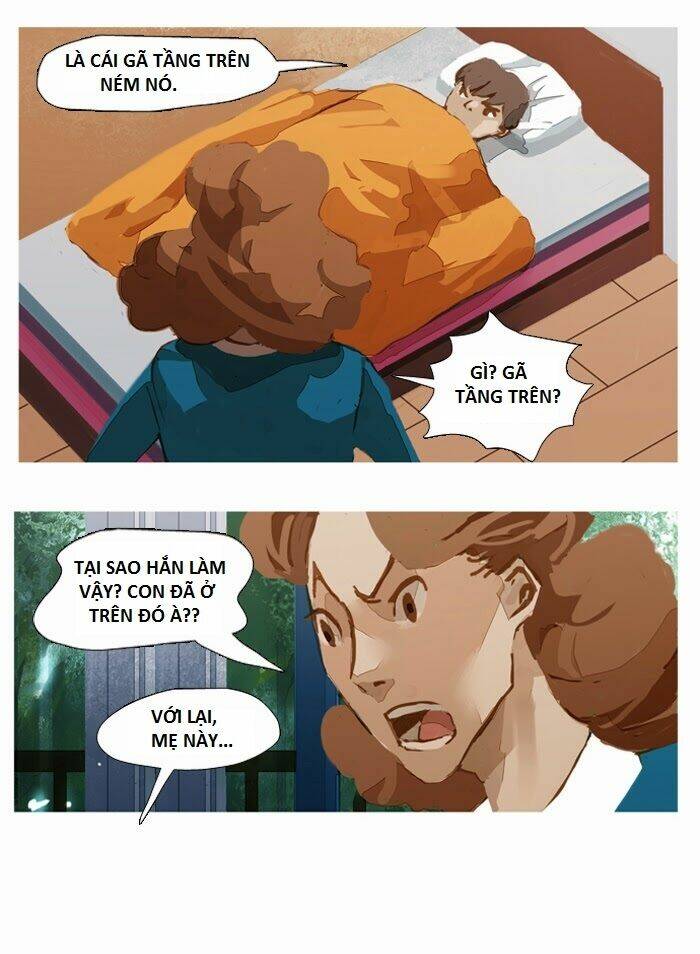 subtle disaster chapter 11 19