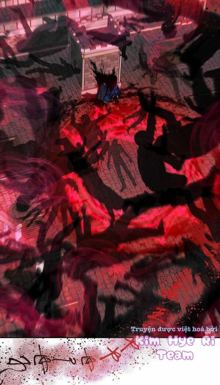 tế phẩm công chúa chapter 20 32