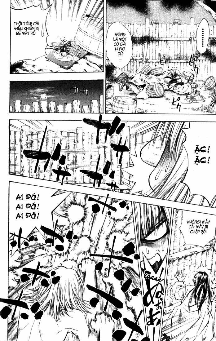 pretty face chapter 34 17